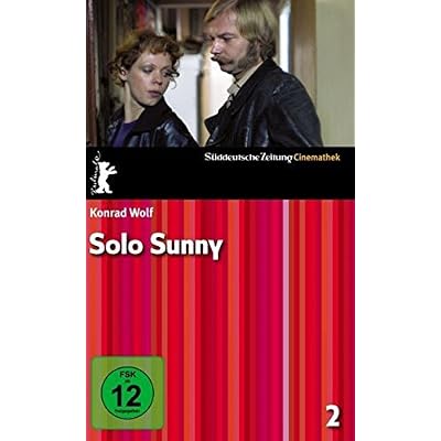 Solo Sunny