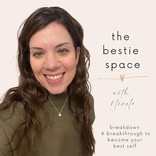 『The Bestie Space』のカバーアート