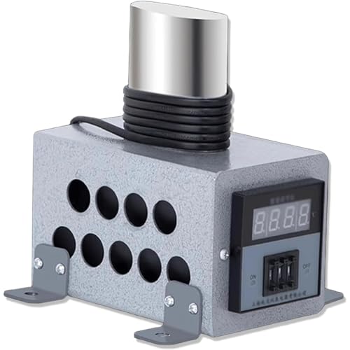 Fer à cintrer réglable 0-280 ℃ pour guitare et violon