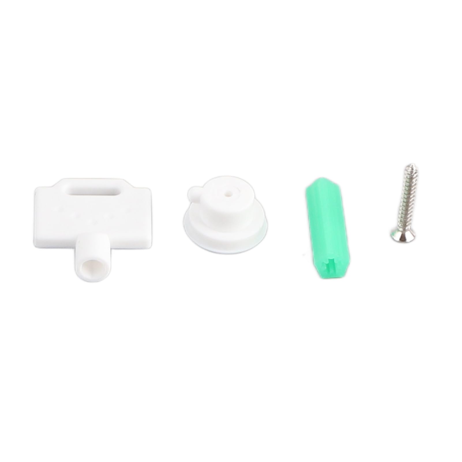 F&Y Dispensador automático de fragancias con Temporizador, ambientador de Pared, pulverizador de Perfume, máquina Blanca