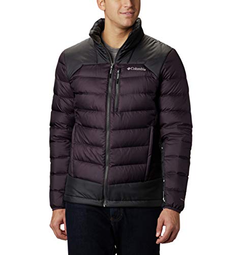 Image of Columbia Big & Tall Autumn Park Down Jacket