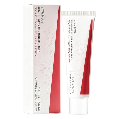 Loción De Rostro,50 Mililitros De Bálsamo Con Brillo Natural, Reafirmante Y Calmante,Crema Facial Hidratante | para el Cuerpo y los Hombres Belleza Facial Cuidado de la Piel para Noche y Ojos