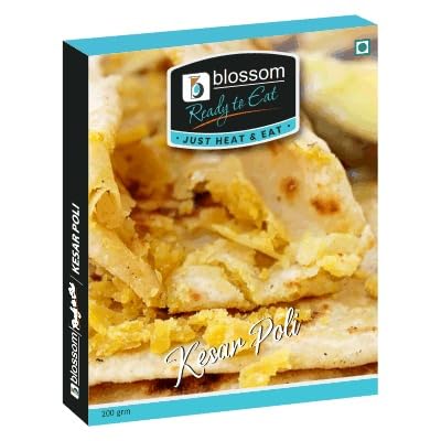 Kesar Puran Poli (B0CTMB7MQJ) Amazon Price History, Amazon Price Tracker