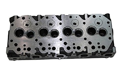 GOWE 3B głowica cylindra samochodowego do TOYOTA części silnika COASTER 11101-56014 58014 58010(stary)