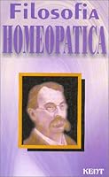 Filosofia Homeopatica 8170211506 Book Cover