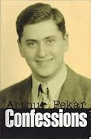 Confessions: A Personal, Spiritual Journey 0974507601 Book Cover