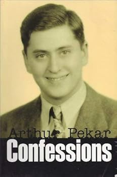 Paperback Confessions: A Personal, Spiritual Journey Book