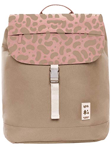 Mochila lefrik Multi Scout Pink