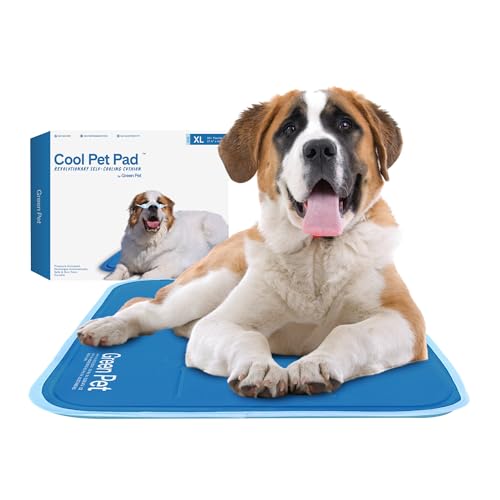 The Green Pet Shop Dog Cooling Mat