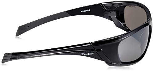 Black Canyon, Occhiali Sportivi con Custodia