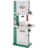 Grizzly Industrial G0514X - 19' 3 HP Extreme Series Bandsaw