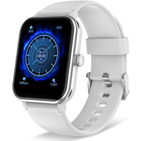 Blackview Smartwatch für Damen Herren Cover