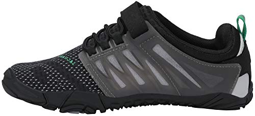 SAGUARO Jungen Mädchen Barfussschuhe Atmungsaktiv Badeschuhe für Kinder Gr.24-36 - Image 6