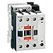 Lovato Electric BF38T4A02460 Four-Pole Contactor, Iec Operating Current Ith (Ac1) = 56A, Ac Coil 60Hz, 24Vac