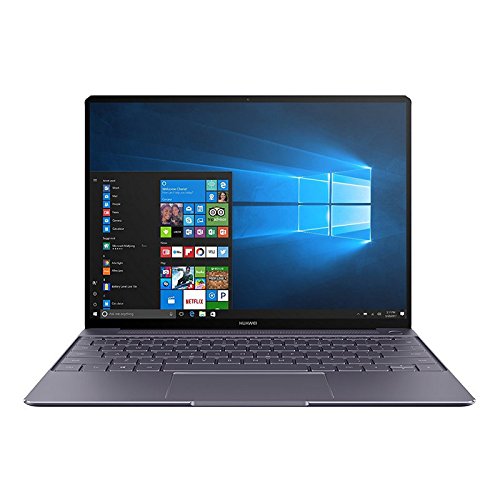 Preisvergleich Produktbild MateBook X i5 8G 256G W10P Space Gray