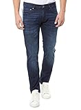 joop jeans herren Slim Fit mit schlankem Beinverlauf