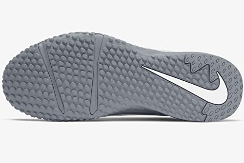 Nike Alpha Huarache Varsity Tf Mens Ao7957-004 Size 11.54