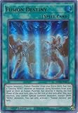 Fusion Destiny - MP20-EN075 - Ultra Rare - 1st Edition