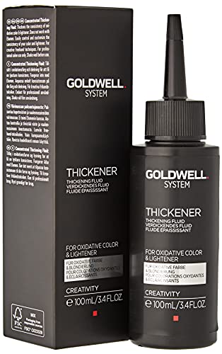 Goldwell System Thickener For Oxidative Color & Lightener 