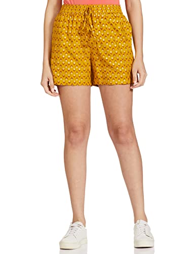 Image of Indigo Women's Bermuda Shorts