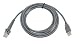 1 X USB A Male to RJ45 Cable 7ft 2M for Symbol Barcode Scanner LS4278 LS2208 2208AP by Generic