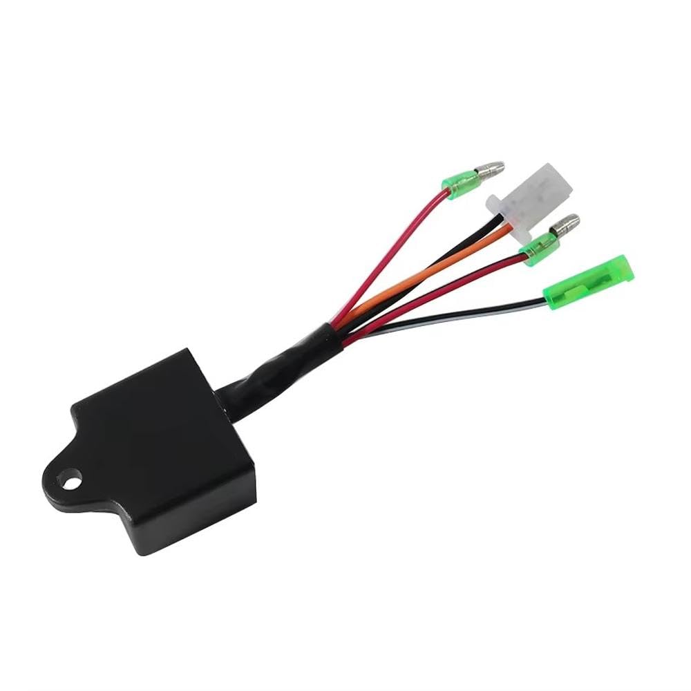 Relais D'allumage CDI Pour SMC REX Quad 50 Moto