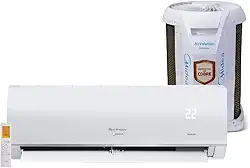 Ar Condicionado Split Hi Wall Inverter Springer Midea AirVolution Connect 9000 BTU/h Frio 42AFVCI09S5-220 Volts