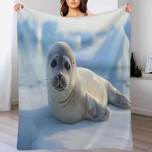 Manta suave de animales para el salon perfecta para tardes de pelicula en familia 2