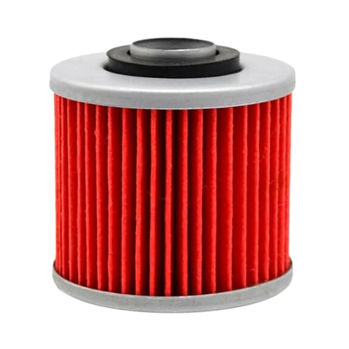 Filtre à huile moto performant pour TDM850 et BT1100 - Protection moteur optimale