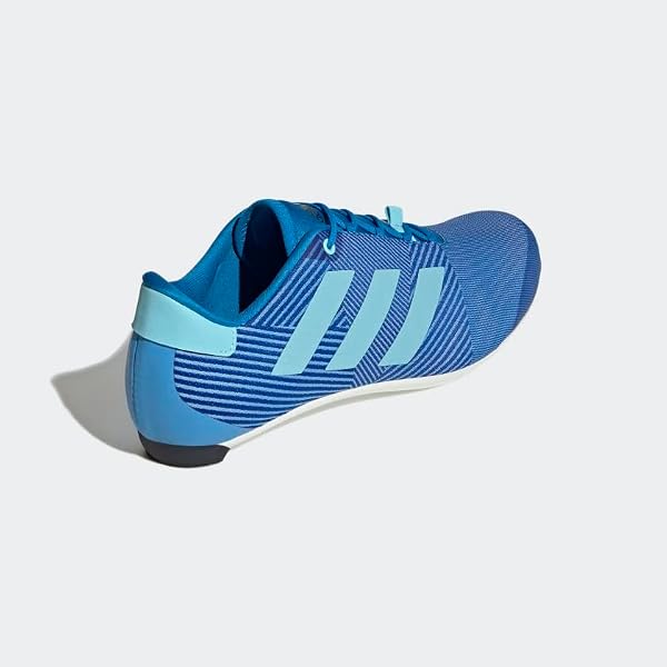 adidas The Road Cycling Shoes Men's, Blue, Size 7.5 by adidas - Image 6