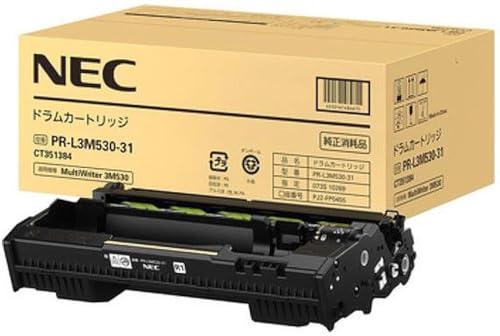 NEC トナーカートリッジ PR-L3M530-12純正未使用未開封品 41Q68CyneML.jpg