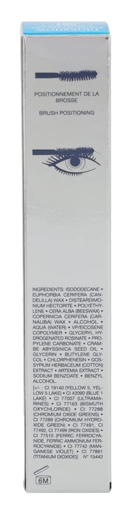 Dior Diorshow Iconic Overcurl Waterproof 10.0 ML - Image 4