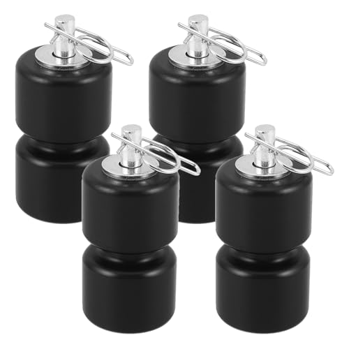 Kit de levage de rouleaux pour réparer un hayon de remorque rigide ou usé