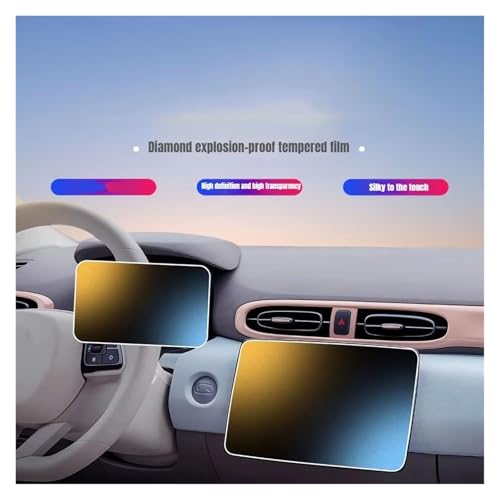 Verre trempé Leapmotor T03 conduite sans reflets soleil été 2025 2026