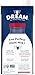 Dream Organic Whole Rice Milk, Vegan Dairy Alternative, Lactose-Free, Shelf Stable, Original, 32oz (Pack of 6)