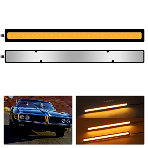 LEDfCCg COB 12V Px 17cm ^ ʔcob`bv h ԗp plCg o[Cg ʃe[vt t₷ CG[ 2{