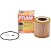 FRAM CH10075 Full-Flow Lube Cartridge Filter
