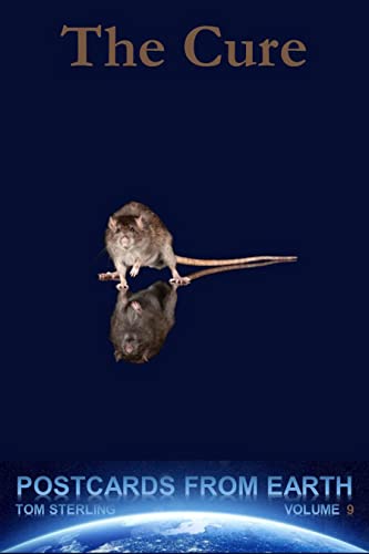 The Cure: Postcards from Earth - Volume 9