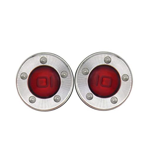 HISTAR Golf Putter Weights 5g Compatible with Scotty Cameron Putters Golf Club Head Accessories