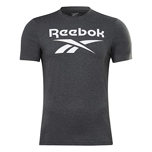 Image of Reebok Mens Big Logo Tee