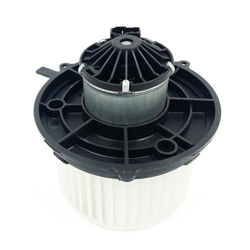 Image of PartsFlow HVAC Blower Motor For 1997 1998 1999 2000 2001 2002 2003 2004 2005 Daihatsu Terios Toyota Terios 668-DHB001