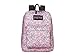 Produktbild JANSPORT Superbreak Pink Sparkle Dot One Size