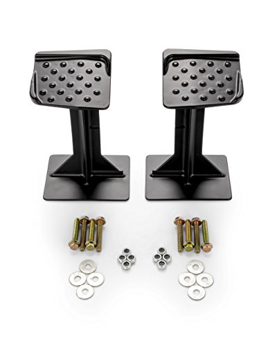 ATV Foot Pedestal For Rear Passenger (66017)