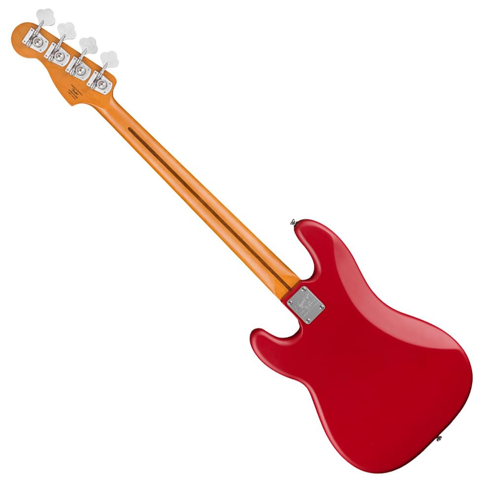 【美品】スクワイヤー Squier プレディジョンベース レッド 赤 プレベ 楽天市場】Squier by Fender Mini Precision Bass ベース