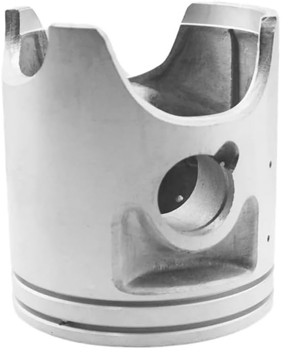 オートバイ用 56.4mm-56.9mm ピストンリングキット TZR125 1987-1992 DT125R 1988-1999