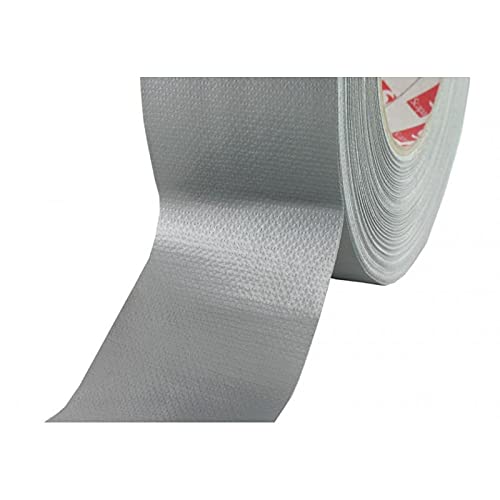 Scapa Pack rubans toile adhésive 3 couleurs - 50mm - 3120-50x3