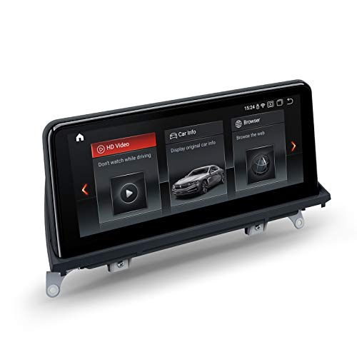 XTRONS 10.25 Zoll Android 10.0 Autoradio Quad Core...