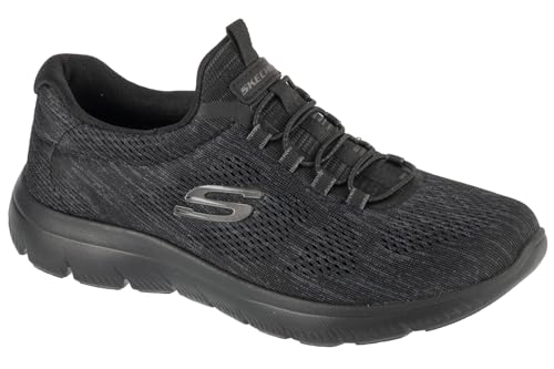 Image of Skechers Men Lace Up Casual Shoes