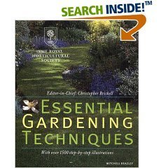Essential Gardening Tech Ted Smart