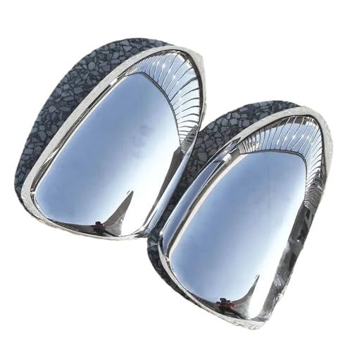 Coques de rétroviseurs Chevrolet Cruze - Solution contre les fissures et chocs